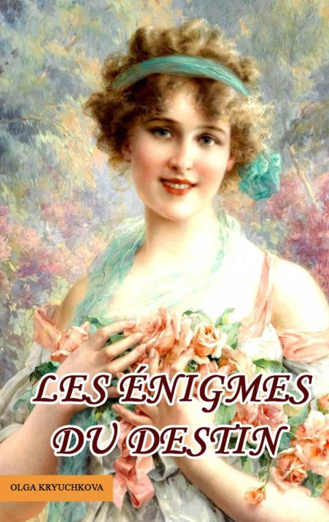 Cover image for book Les énigmes du destin
