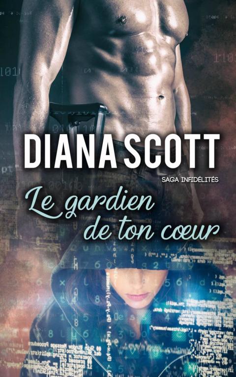 Cover image for book Le Gardien de Ton Coeur