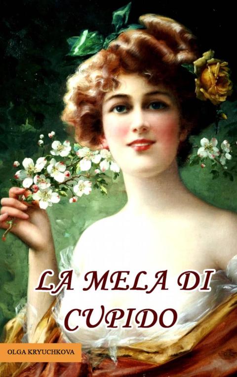 Cover image for book La Mela di Cupido