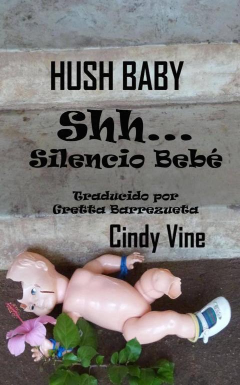Cover image for book Shh...Silencio Bebé