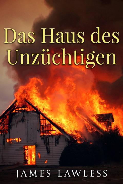 Cover image for book Das Haus des Unzüchtigen