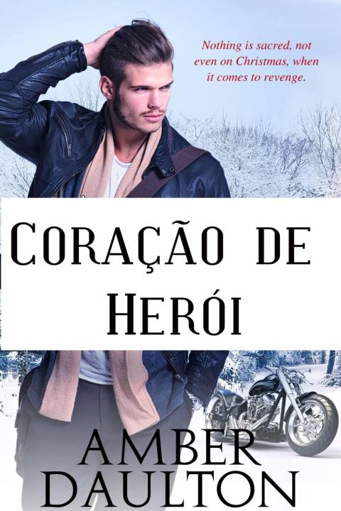 Cover image for book Coração de Herói