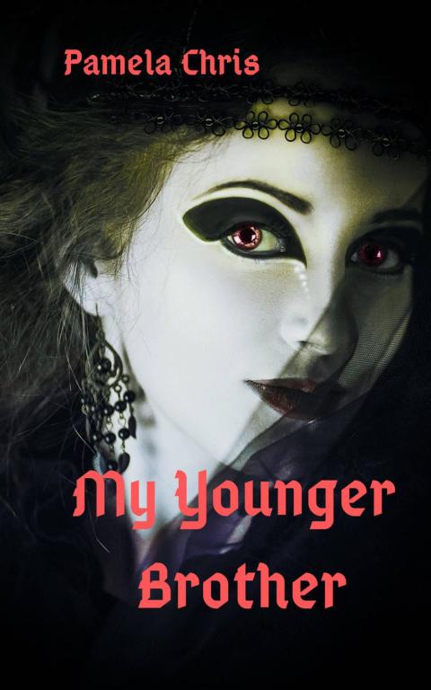 Cover image for book My Younger Brother