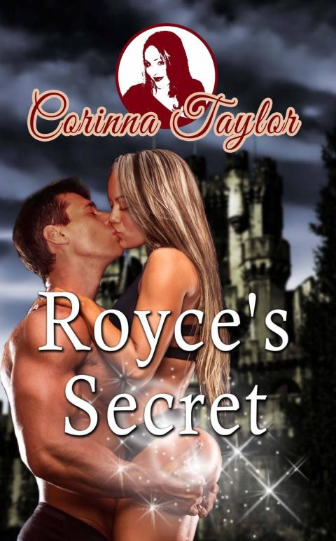 Cover image for book Royce's Secret