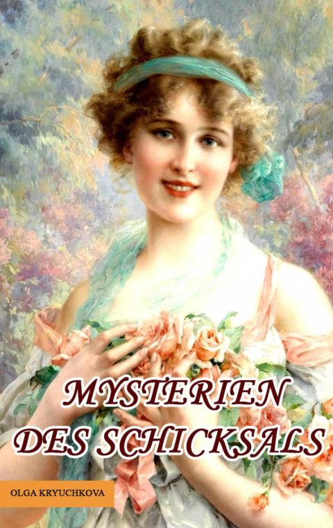 Cover image for book Mysterien des Schicksals