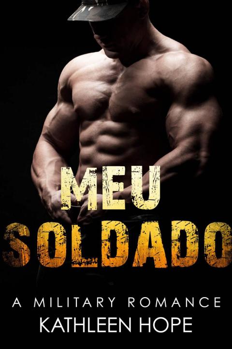 Cover image for book Meu Soldado