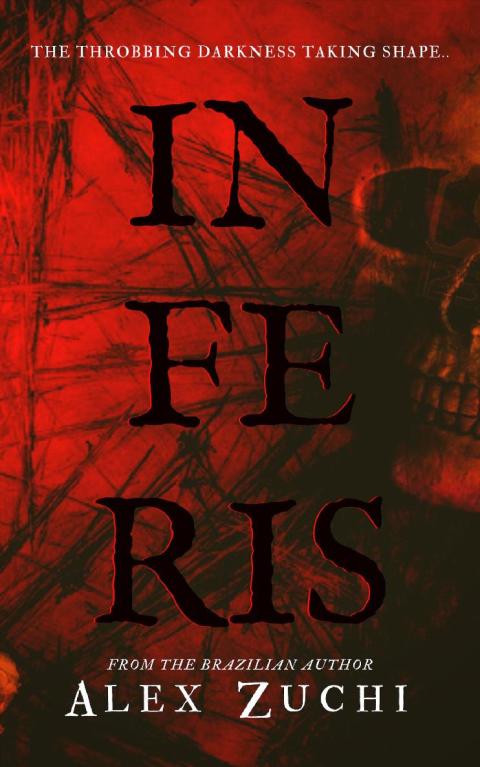 Cover image for book Inferis