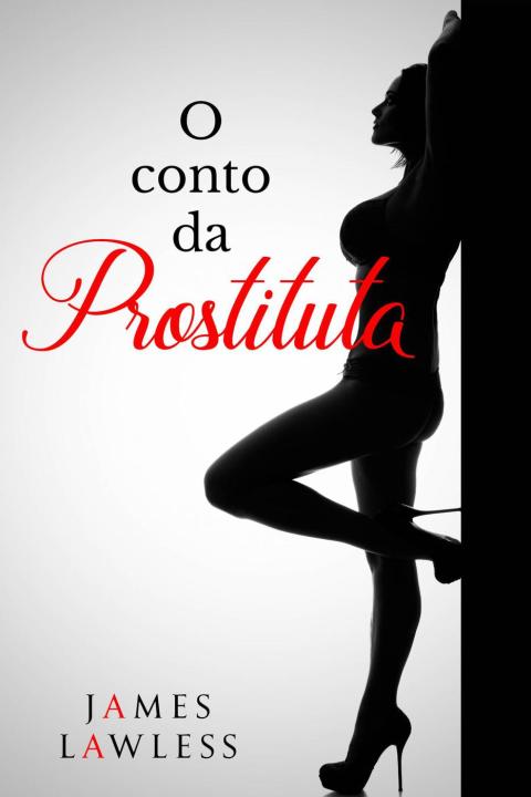 Cover image for book O conto da prostituta