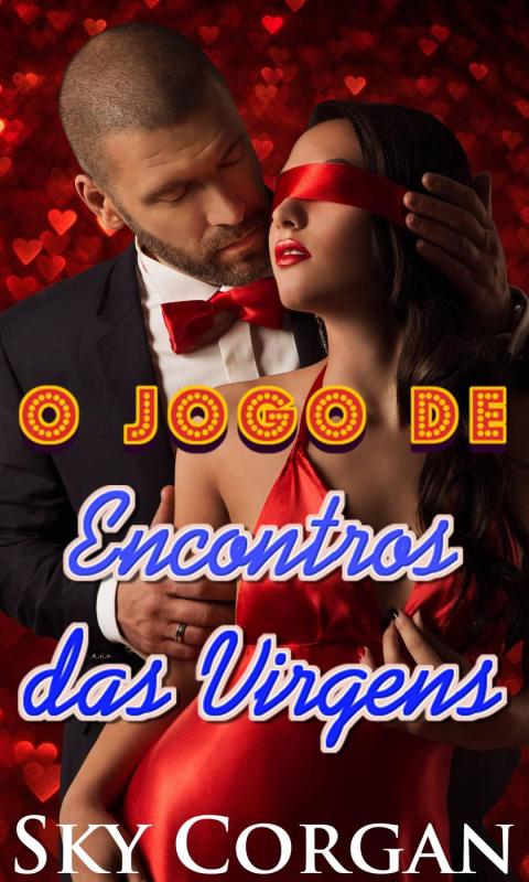 Cover image for book O Jogo de Encontros das Virgens