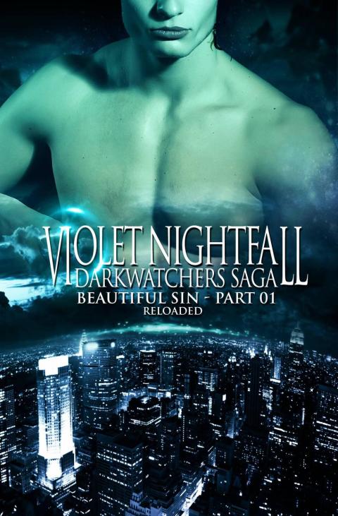 Cover image for book Beautiful Sin - Part 01