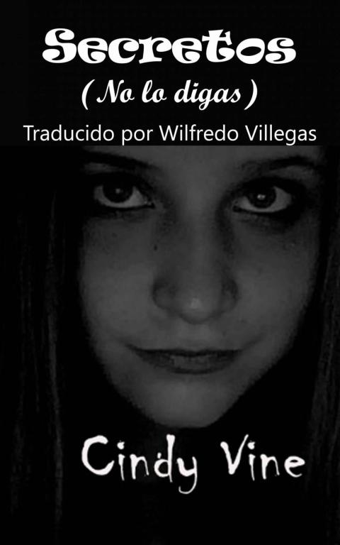 Cover image for book Secretos (No lo digas)