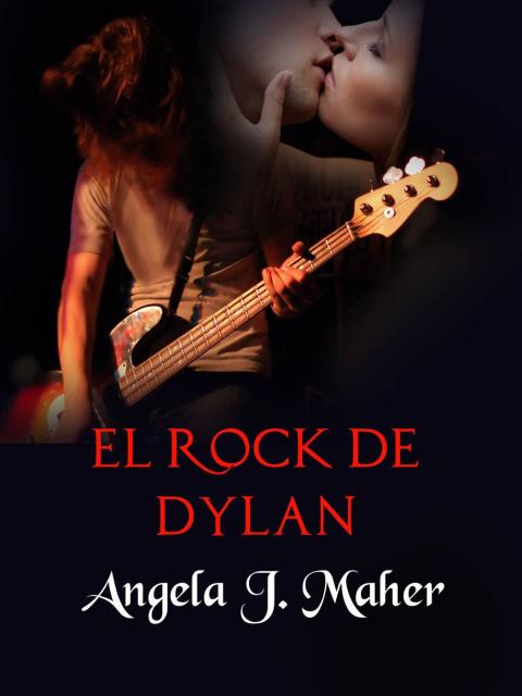 Cover image for book El rock de Dylan