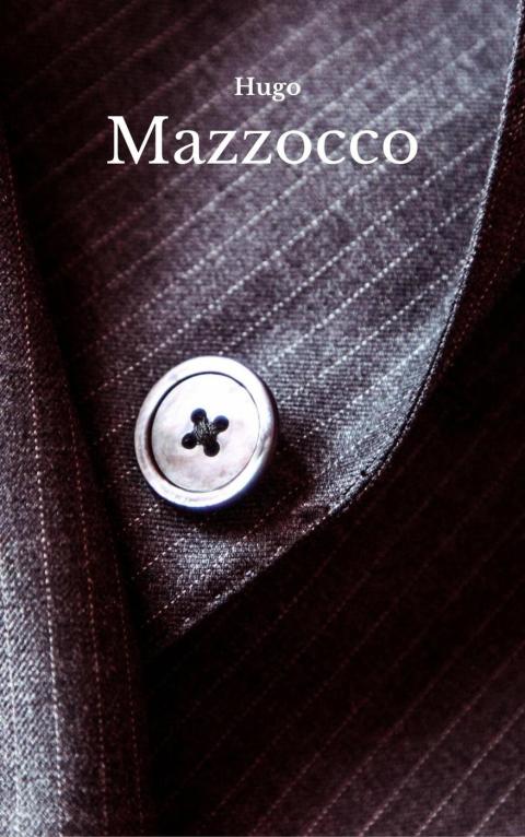 Cover image for book Mazzocco