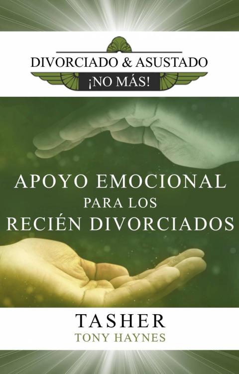 Cover image for book Apoyo Emocional para los Recién Divorciados