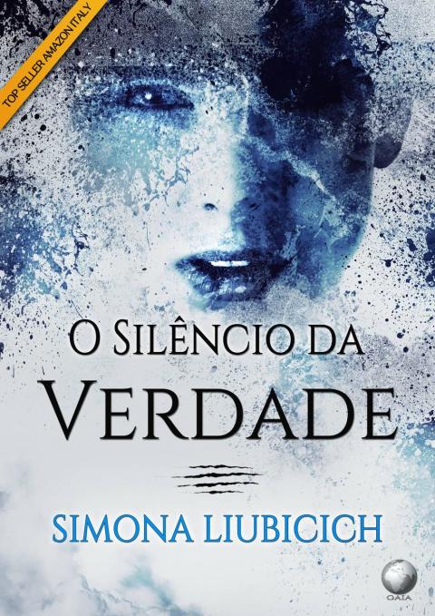 Cover image for book O Silêncio da Verdade