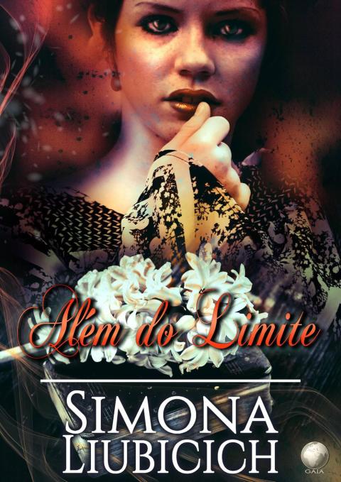 Cover image for book Além do limite