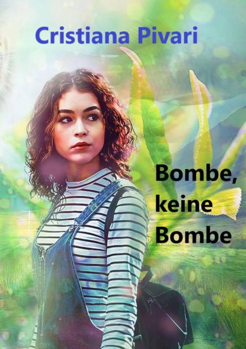 Cover image for book Bombe, keine Bombe