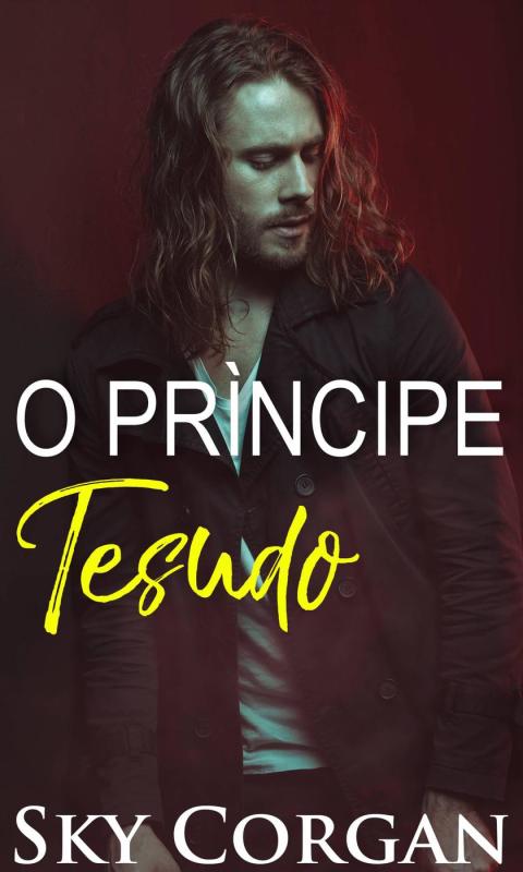 Cover image for book O Príncipe Tesudo