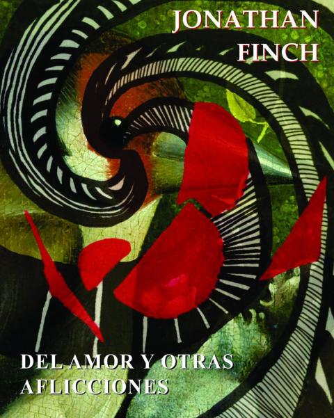 Cover image for book Del Amor Y Otras Aflicciones