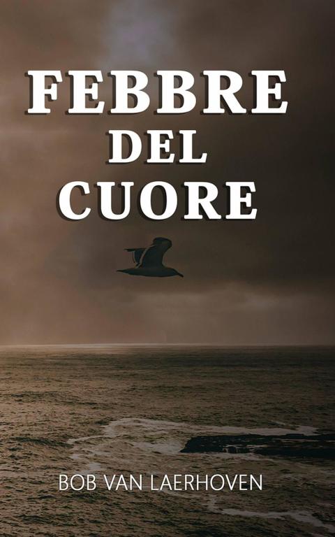 Cover image for book Febbre del cuore