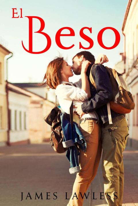 Cover image for book El Beso