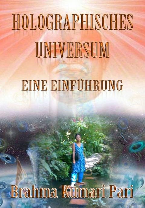 Cover image for book Holographisches Universum: Eine Einführung