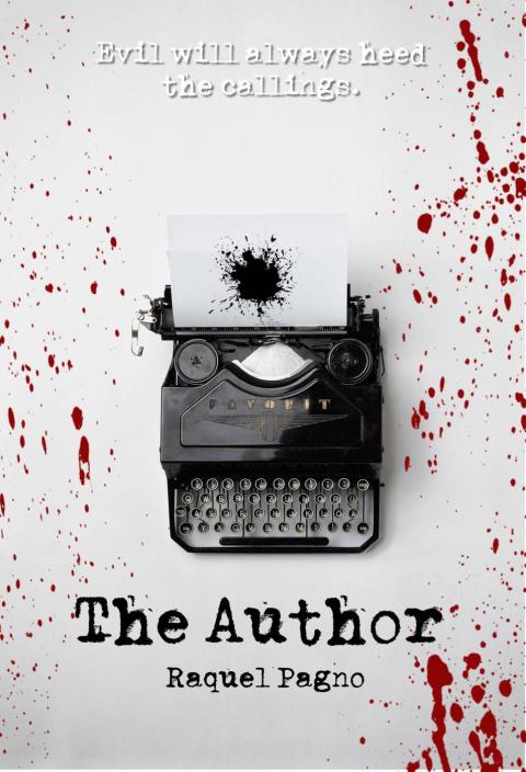 Cover image for book The Author