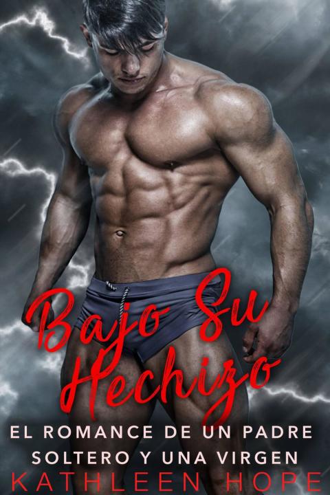 Cover image for book Bajo Su Hechizo