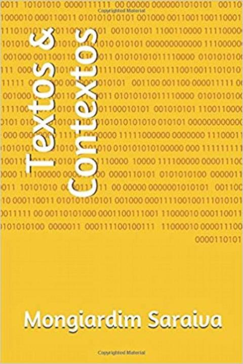 Cover image for book Textos & Contextos