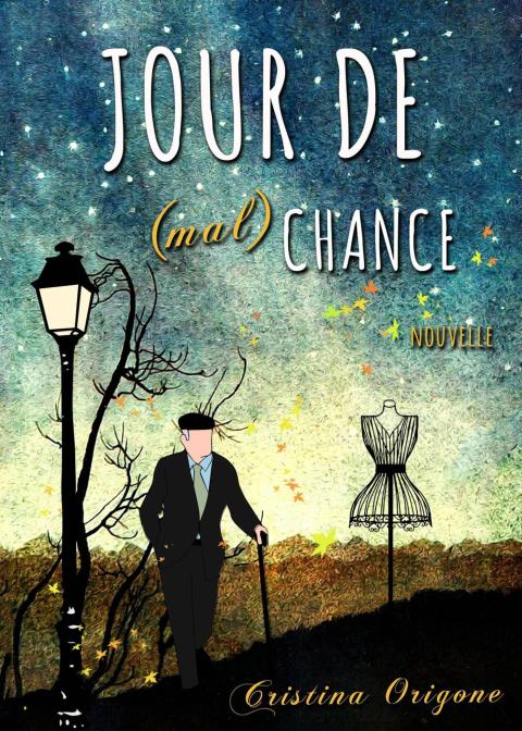 Cover image for book Jour de (mal)chance