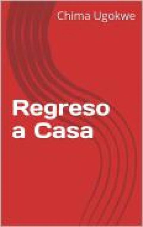Cover image for book Regreso a casa