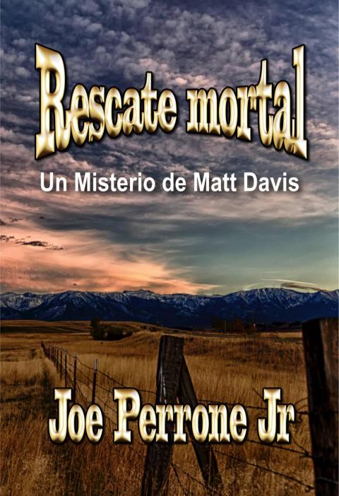 Rescate mortal 