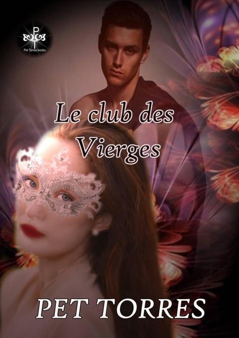 Cover image for book Le club des Vierges