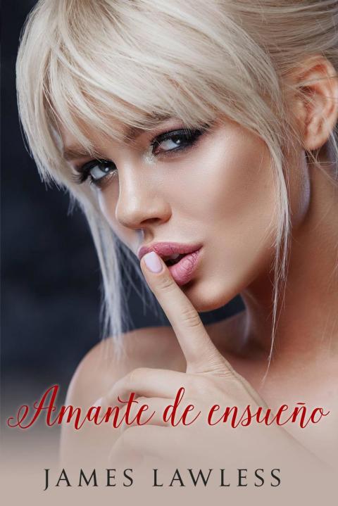 Cover image for book Amante de ensueño