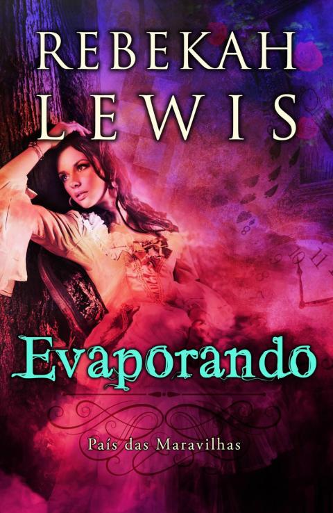 Cover image for book Evaporando