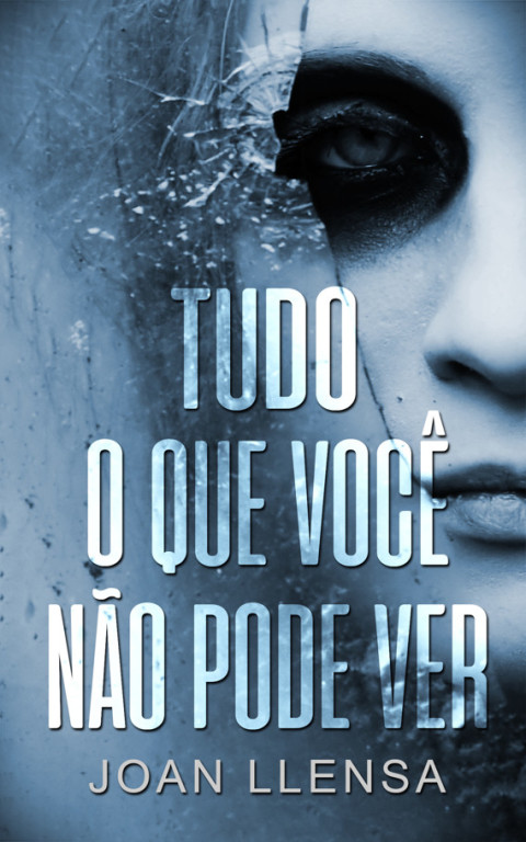 Cover image for book Tudo o que você não pode ver