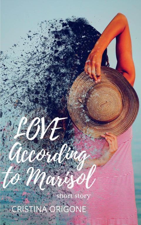 Cover image for book Love according to Marisol