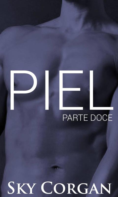 Cover image for book Piel: Parte Doce