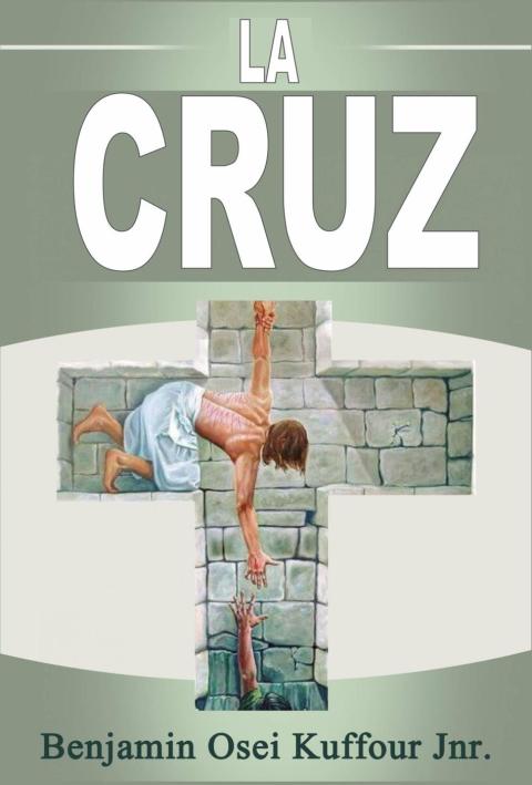 Cover image for book La Cruz