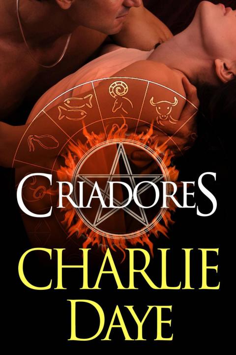 Cover image for book Criadores