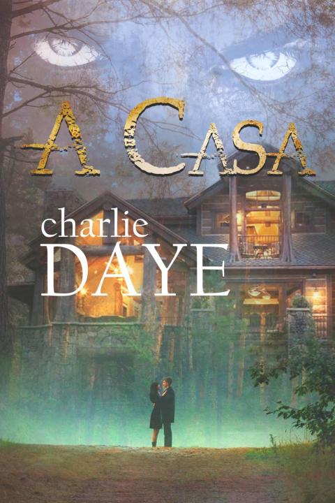 Cover image for book A Casa