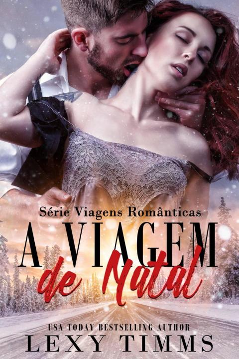 Cover image for book A Viagem de Natal