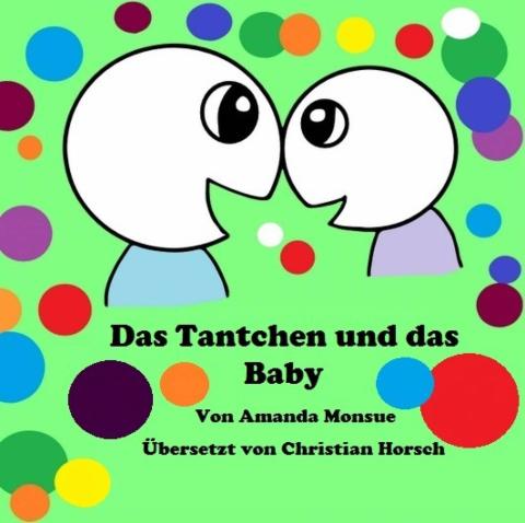 Cover image for book Das Tantchen und Das Baby