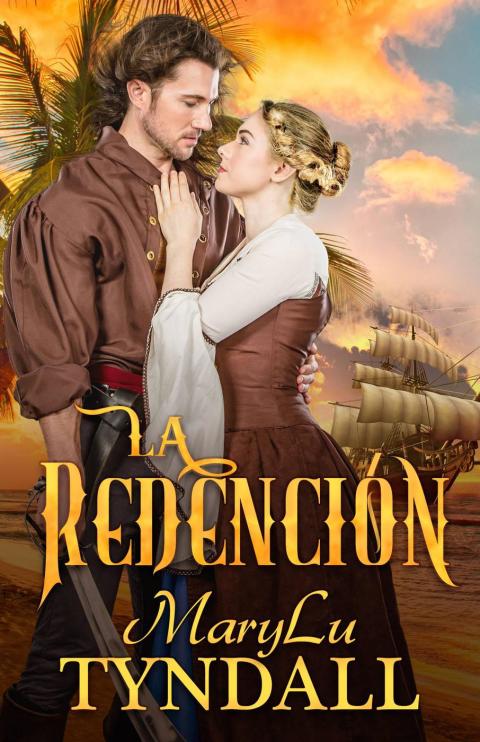 Cover image for book La Redención