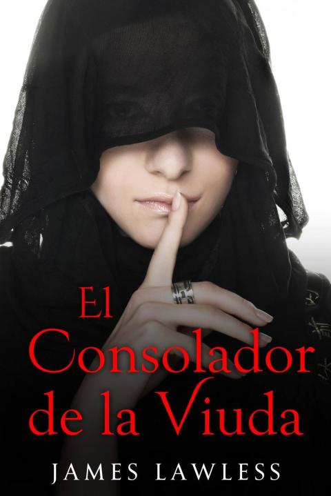 Cover image for book El Consolador de la Viuda