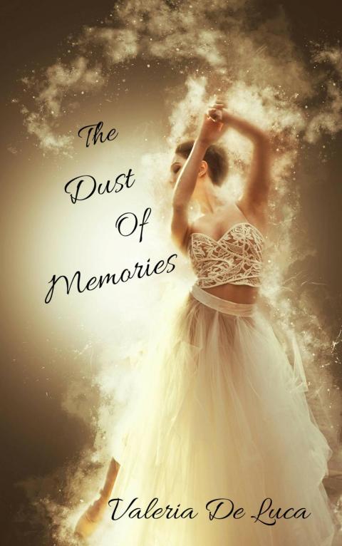 Cover image for book The Dust of Memories