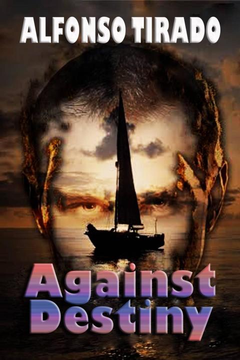 Cover image for book Against Destiny