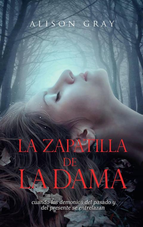 Cover image for book La zapatilla de la dama
