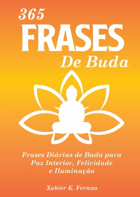Cover image for book 365 Frases de Buda