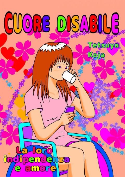 Cover image for book Cuore disabile